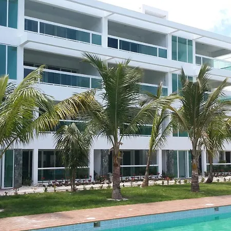 Residencial El Retiro Bavaro, Playa Bibijagua Hotel